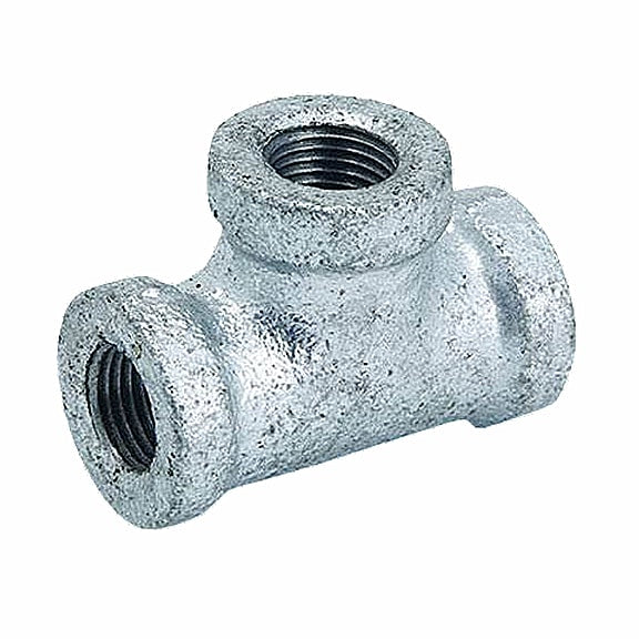 TRANE Trane TEE0181 Tee Fitting .62x.62x.62