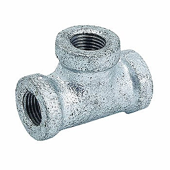 TRANE Trane TEE0181 Tee Fitting .62x.62x.62