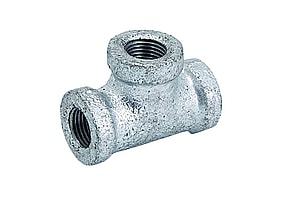 TRANE Trane TEE0181 Tee Fitting .62x.62x.62