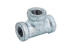 TRANE Trane TEE0181 Tee Fitting .62x.62x.62