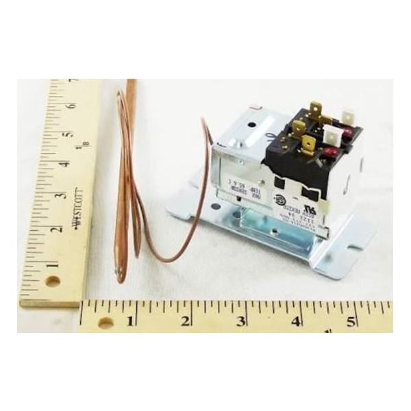 TRANE TRANE THT0165 Thermostat with 24 Inches Capillary