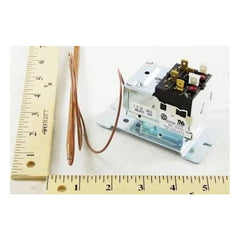 TRANE TRANE THT0165 Thermostat with 24 Inches Capillary
