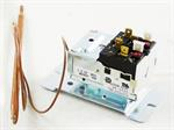 TRANE TRANE THT0165 Thermostat with 24 Inches Capillary