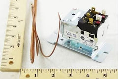 TRANE TRANE THT0165 Thermostat with 24 Inches Capillary