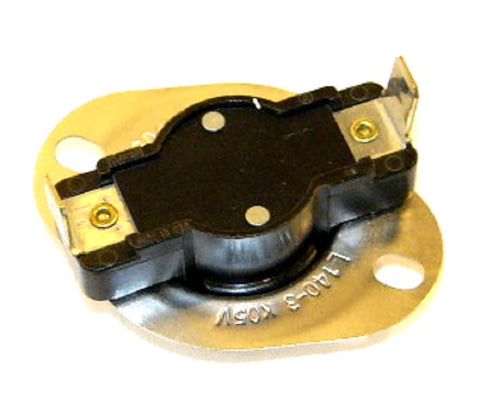 TRANE Trane THT0633 Snap Disc Thermostat 140 Open 110 Close
