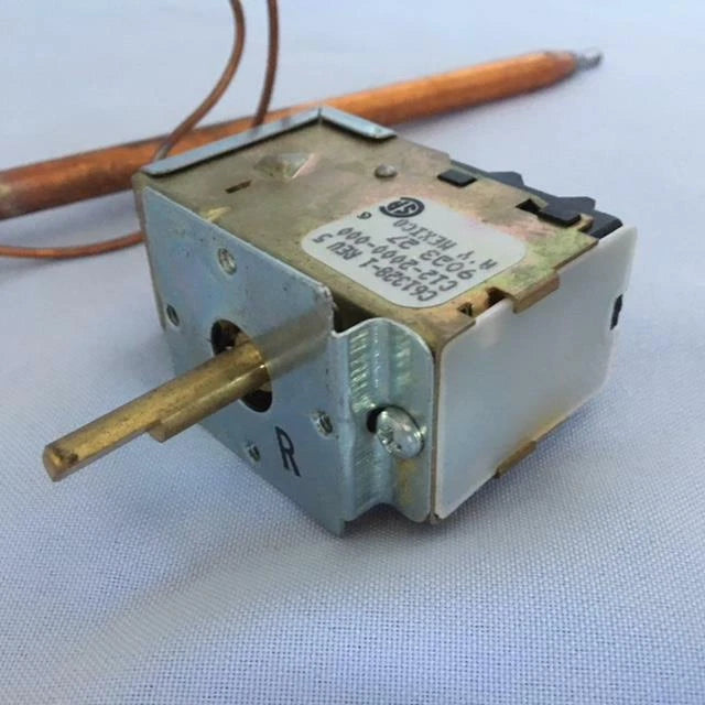 TRANE Trane THT0329 Adjustable Temperature Control