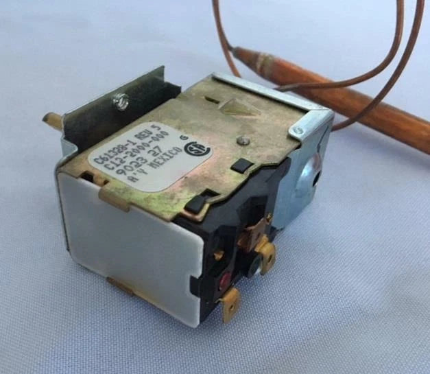 TRANE Trane THT0329 Adjustable Temperature Control