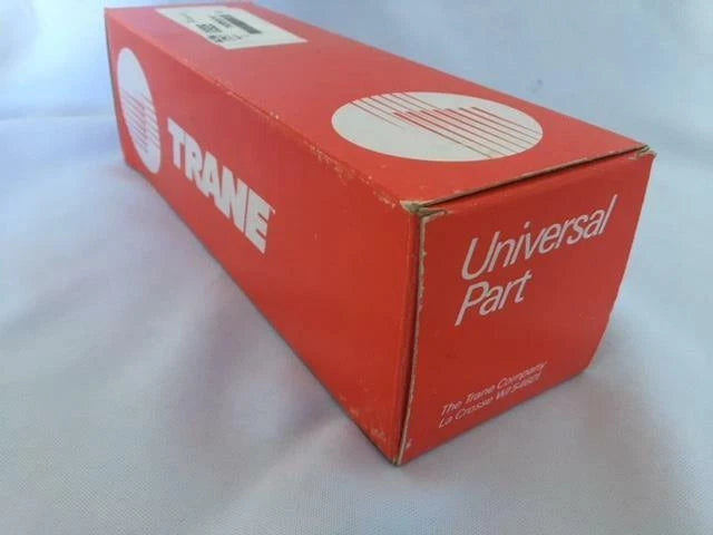 TRANE Trane THT0329 Adjustable Temperature Control