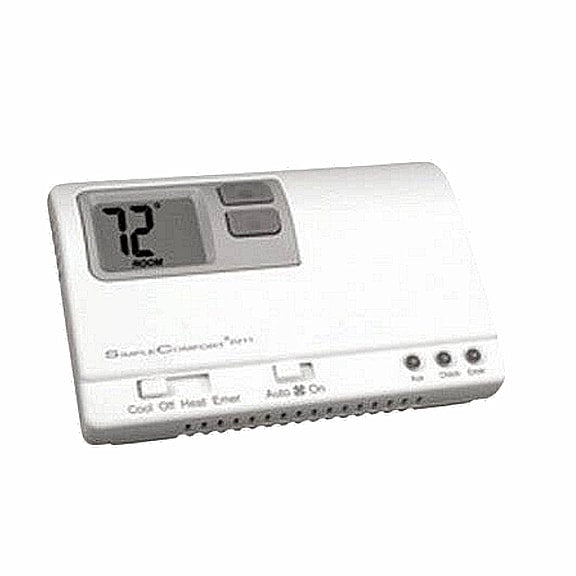 TRANE Trane THT0818 Thermostat