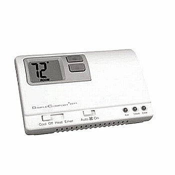 TRANE Trane THT0818 Thermostat