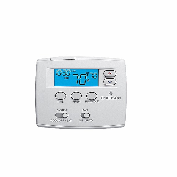 TRANE Trane THT0810 Thermostat