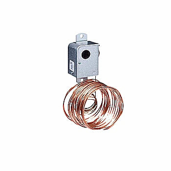 TRANE Trane THT2102 Low Temperature Cutout Control
