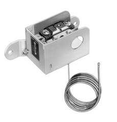 TRANE Trane THT2102 Low Temperature Cutout Control