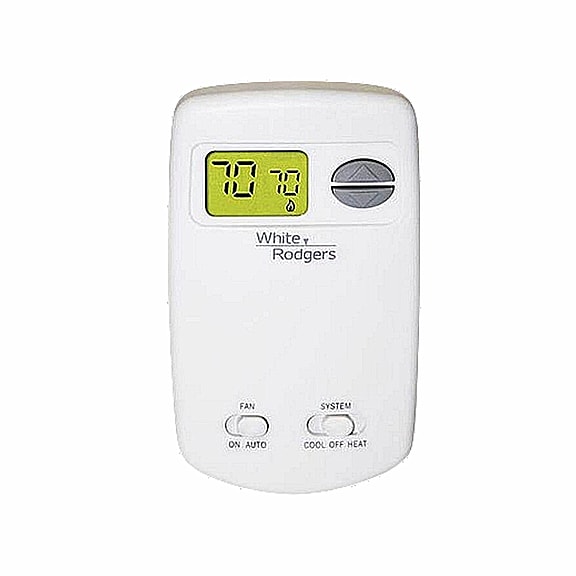 TRANE Trane THT2492 Thermostat