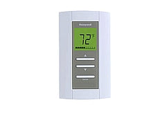 TRANE Trane THT2574 Thermostat