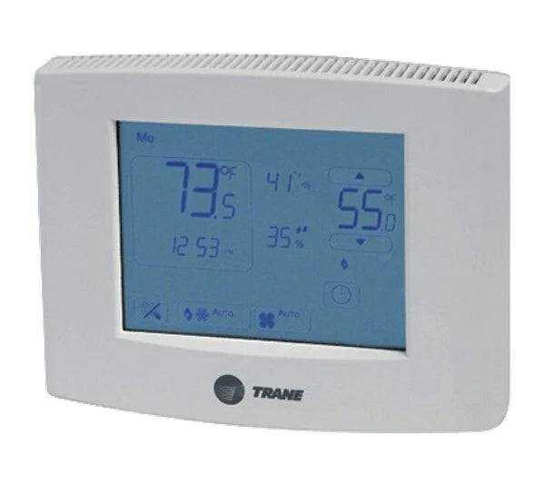 TRANE Trane THT2775 3H/2C Programmable Touchscreen Thermostat