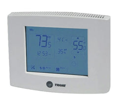 TRANE Trane THT2775 3H/2C Programmable Touchscreen Thermostat