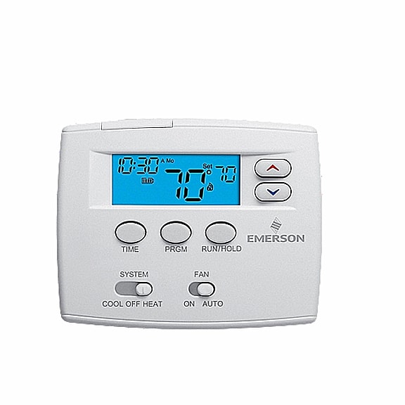 TRANE Trane THT2810 Thermostat