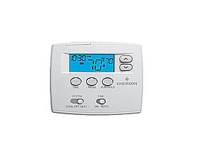 TRANE Trane THT2810 Thermostat