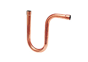 TRANE Trane TRP0030 Suction Trap 1 5/8 inch Replacement