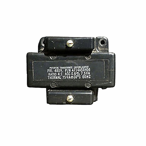 TRANE Trane TRR1588 Transformer