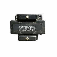 TRANE Trane TRR1588 Transformer