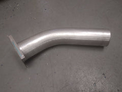 TRANE Trane TUB12310 Transfer Tube Male 12 Inch Replacement MPN