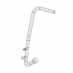 TRANE Trane TUB12521 Tube