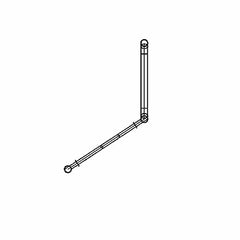 TRANE Trane TUB6992 Tube