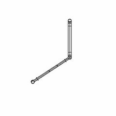 TRANE Trane TUB6992 Tube