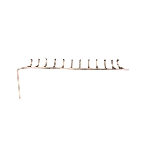 TRANE Trane TUB8551 Liquid Header Tube Assembly CKT 1