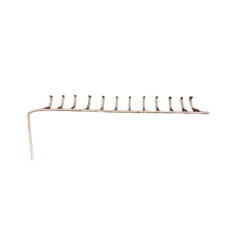 TRANE Trane TUB8551 Liquid Header Tube Assembly CKT 1