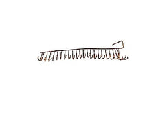 TRANE Trane TUB8551 Liquid Header Tube Assembly CKT 1