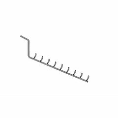 TRANE Trane TUB8607 Tube