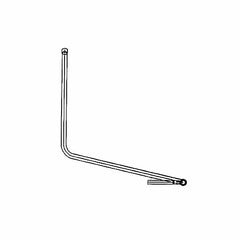 TRANE Trane TUB8875 Tube