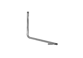 TRANE Trane TUB8875 Tube