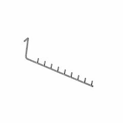TRANE Trane TUB8615 Tube