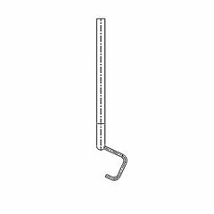 TRANE Trane TUB9005 Tube Component