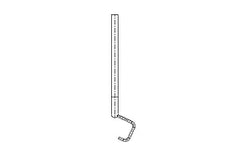 TRANE Trane TUB9005 Tube Component