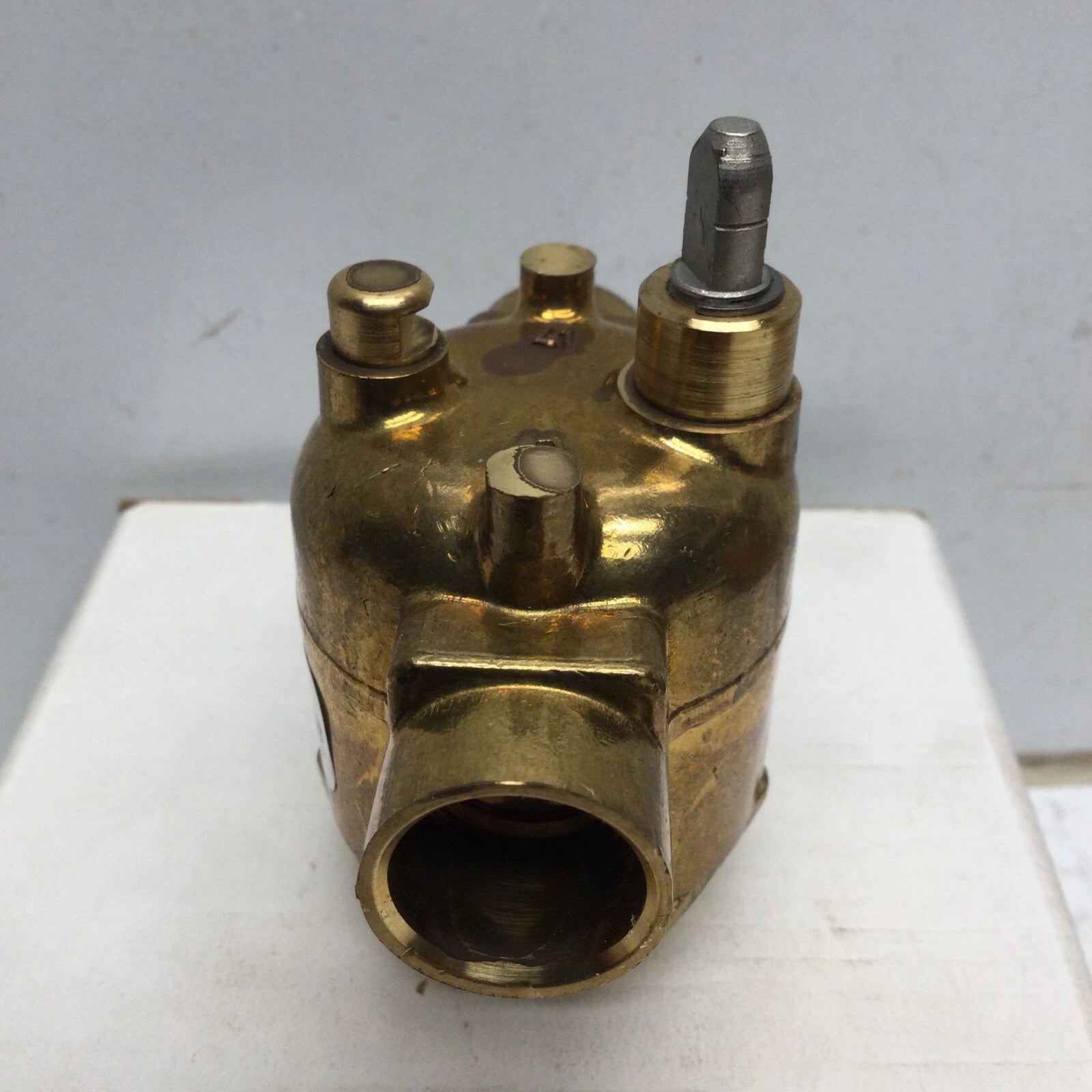 TRANE Trane VAL06707 3-Way Valve 4.0 Cv Less Actuator