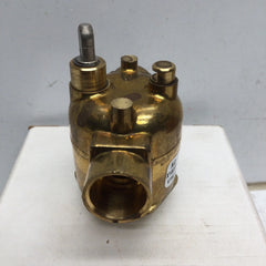 TRANE Trane VAL06707 3-Way Valve 4.0 Cv Less Actuator