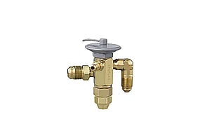 TRANE TRANE VAL10031 Thermal Expansion Valve Assembly