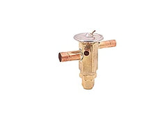 TRANE Trane VAL0950 Thermal Expansion Valve R-22 7.5 Ton ODF Connection