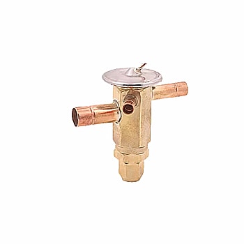 TRANE Trane VAL09788 Thermostatic Expansion Valve