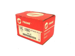 TRANE Trane VAL0980 Relief Valve 3/4 NPT