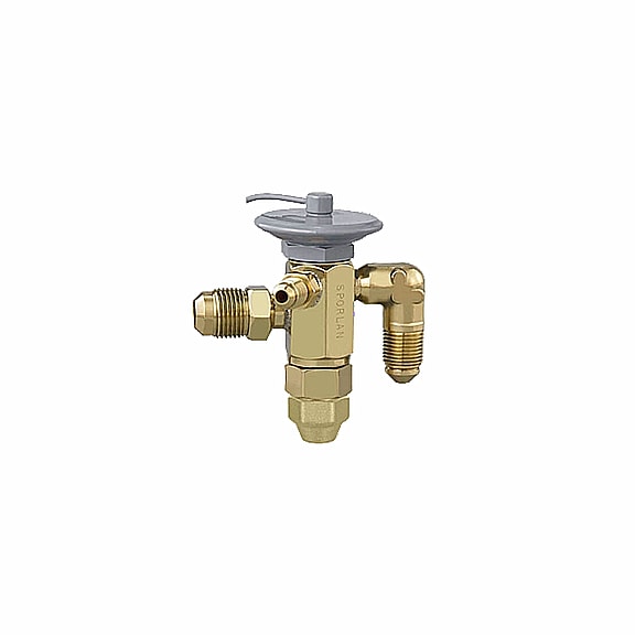 TRANE Trane VAL10676 Thermal Expansion Valve Assembly