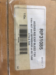 TRANE Trane VAL10663 TXV A/C R22 36-60
