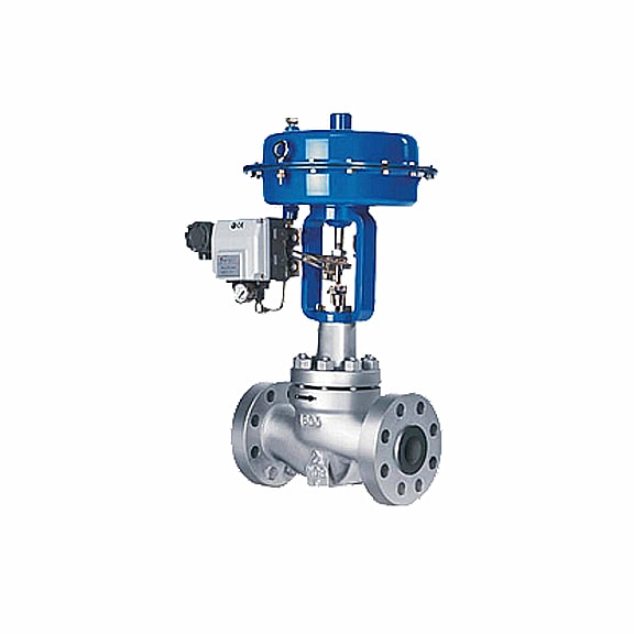TRANE Trane VAL10689 3-Way 1.25 NPT Shutoff Valve