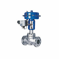 TRANE Trane VAL10689 3-Way 1.25 NPT Shutoff Valve