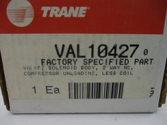 TRANE Trane VAL10427 Solenoid Valve Body
